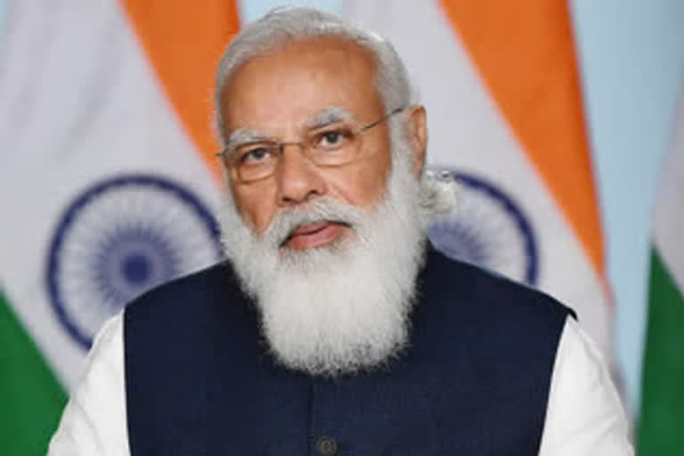 PM Narendra Modi says wasting even one coronavirus vaccine dose amounts to depriving an individual of protection from COVID-19