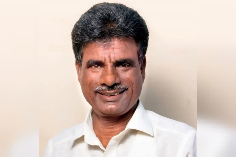 Minister Kota Srinivas Poojary