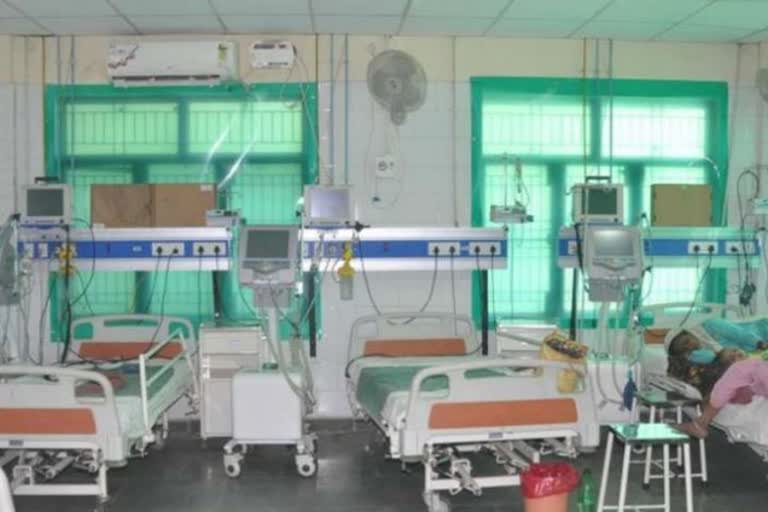 haryana privates hospital overcharging