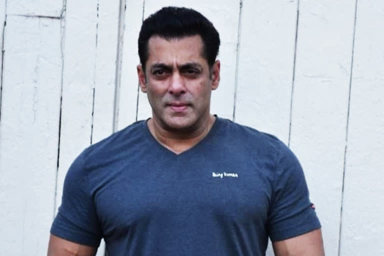 Salman Khan