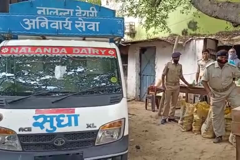 पुलिस भी हैरान