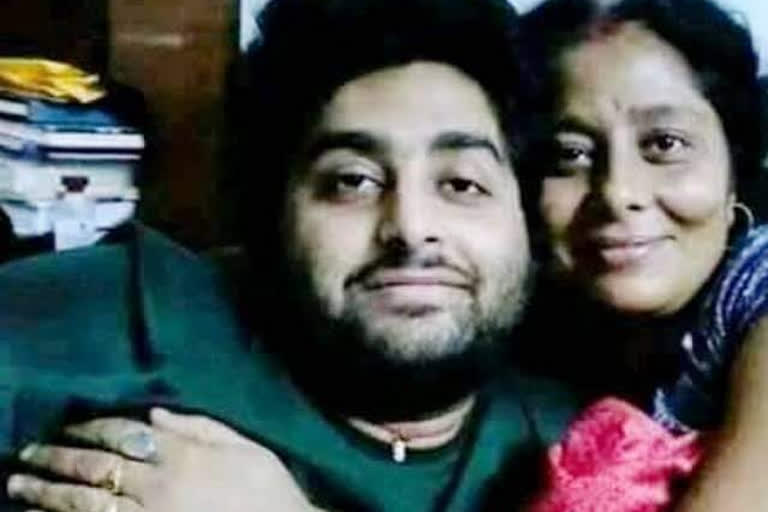 Singer Arijit Singh's mother Aditi Singh dies after recovering from Covid-19 in Kolkata