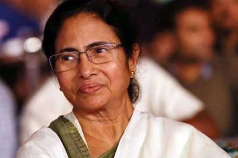 PM Modi's Covid-19 meeting 'super flop': Mamata Banerjee