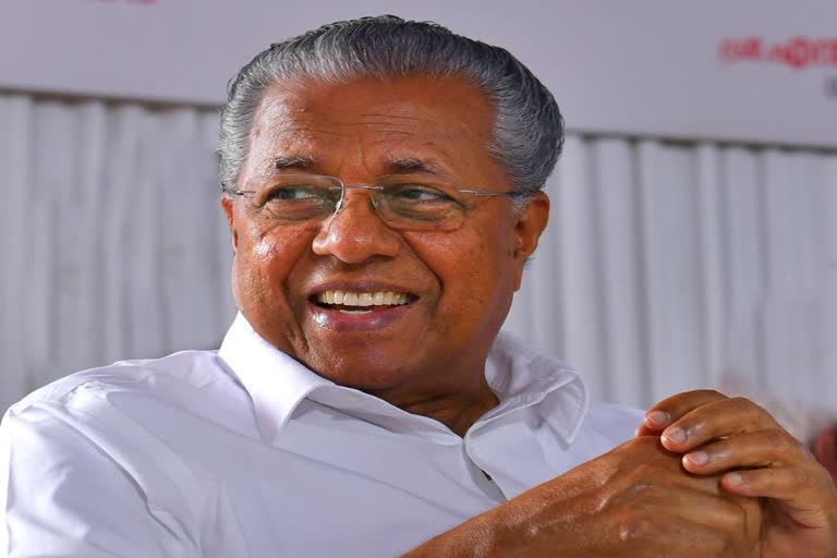 pinarayi vijayan  pinarayi vijayan cabinet  second pinarayi cabinet  ldf  cpm  സിപിഎം  പിണറായി വിജയൻ മന്ത്രിസഭ  leadership of pinarayi vijayan