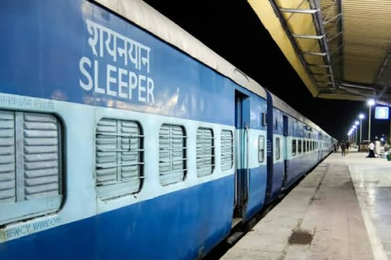 Dhanbad-Ranchi, Ranchi-Deoghar Express canceled