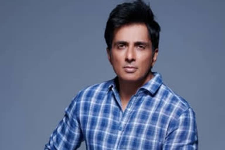 Actor Sonu Sood,  Sriganganagar latest news