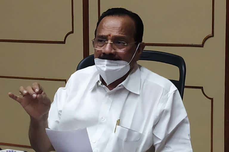 dv sadananda gowda statement on fertilizer subsidy