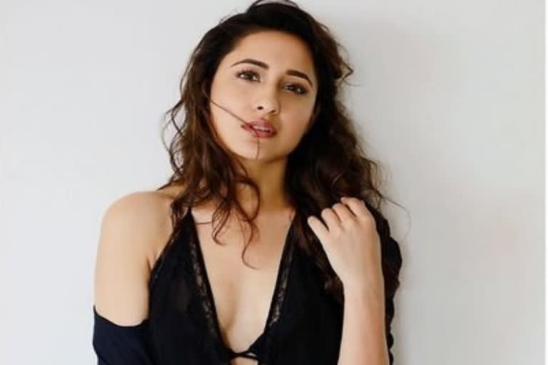 Pragya Jaiswal