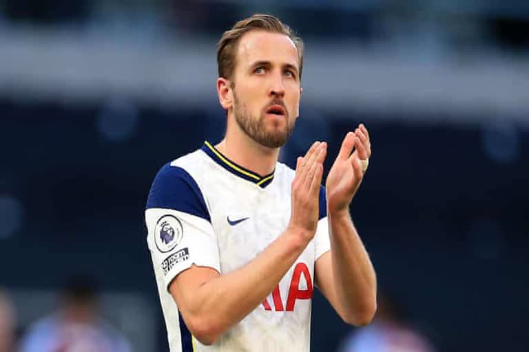 Harry Kane