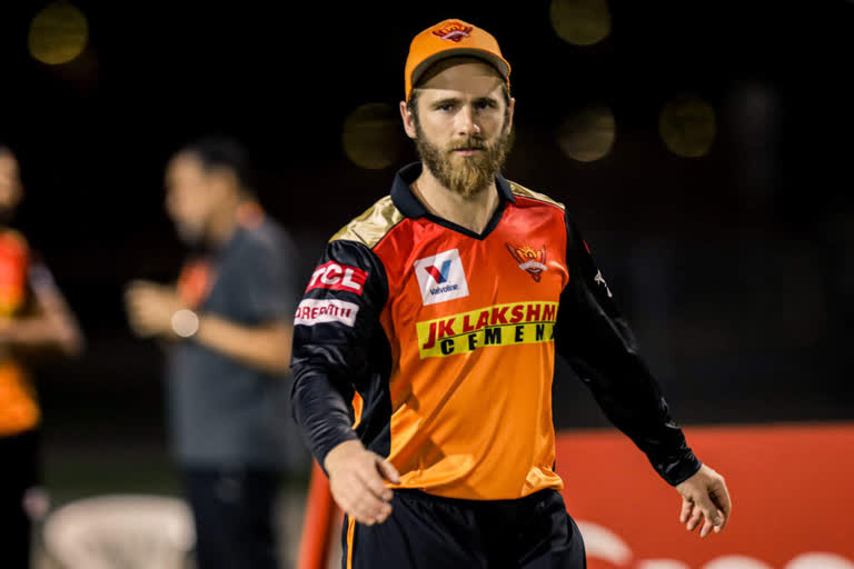 Right decision: Kane Williamson on IPL's COVID-forced suspension