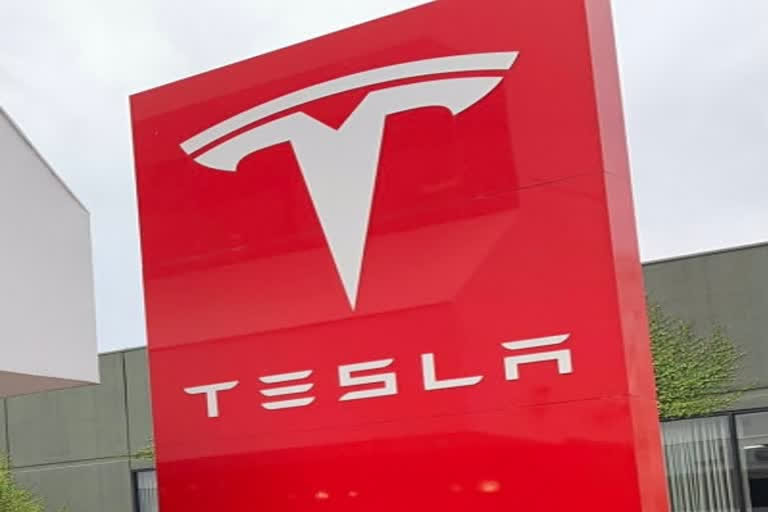 China Allegations on Tesla