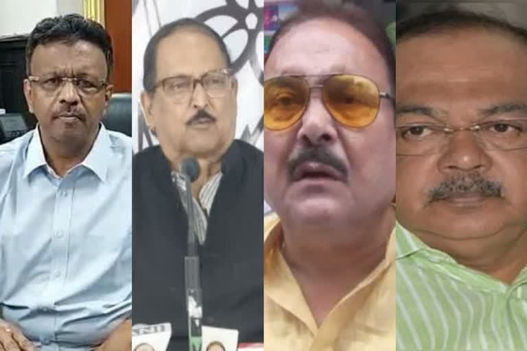 Narada Case: Calcutta High Court Splits On Interim Bail Of 4 heavyweight Leaders; Orders House Arrest