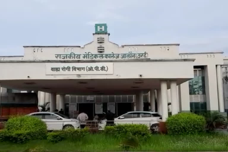 बच्चों के लिए 10 बेड का ICU तैयार