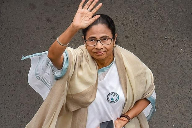 Mamata likely to contest from Bhabanipur constituency, sitting MLA to vacate seat