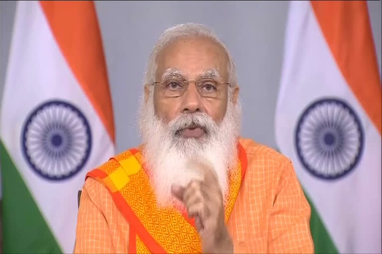 PM Modi