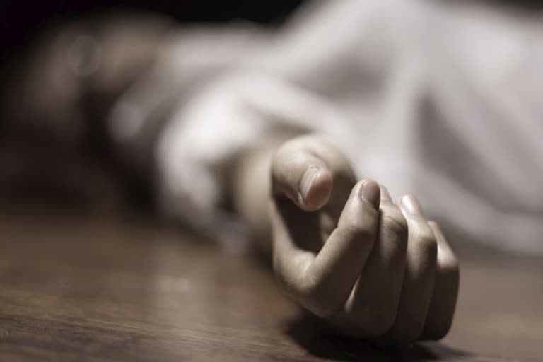 Woman killed in Dhamtari