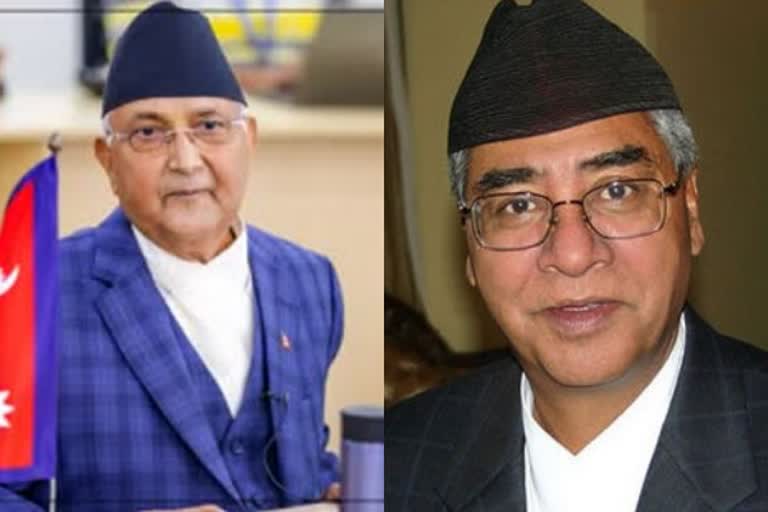 Nepal's Opposition alliance to stake claim to form govt