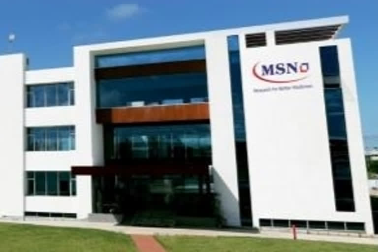 MSN Laboratories launches Posaconazole to treat Black Fungus