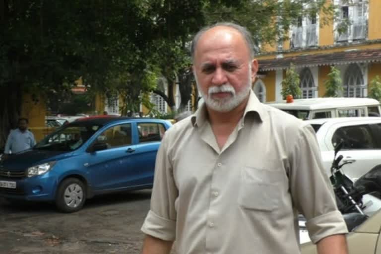 Journalist Tarun Tejpal acquitted in 2013 rape case