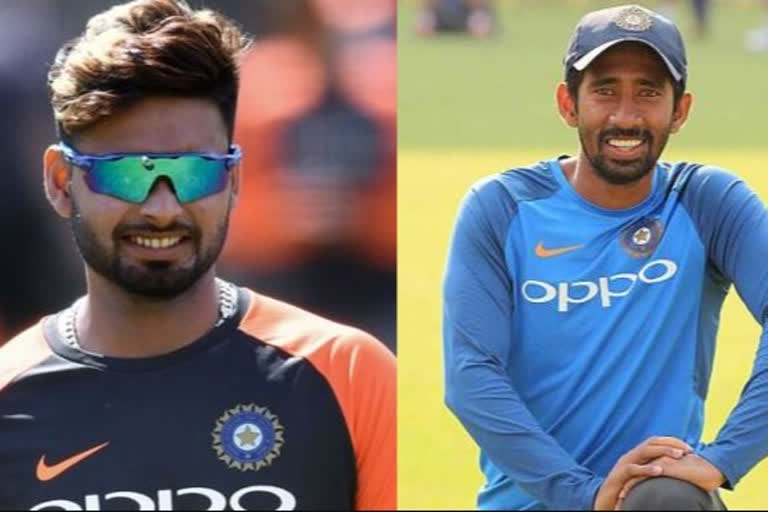 rishabh-pant-should-be-indias-first-choice-wicketkeeper-in-world-test-championship-final-says-wriddhiman-saha