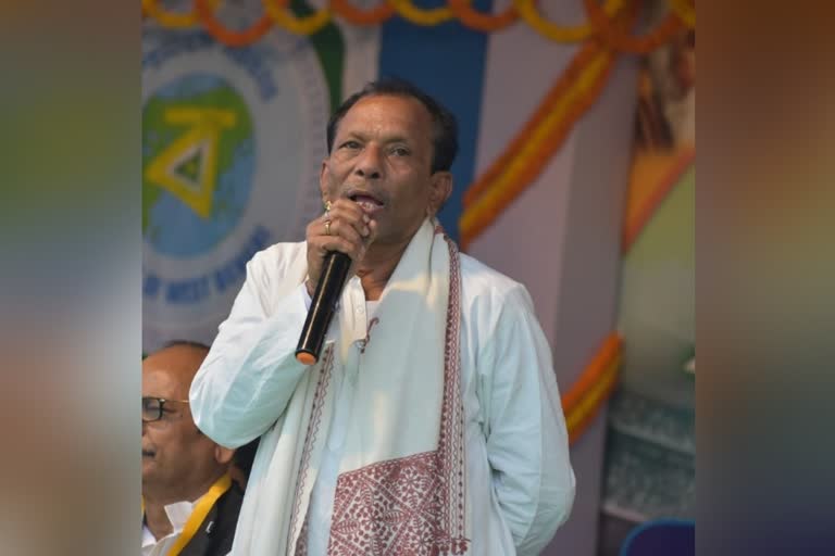 রাজ্যের মৎস্যমন্ত্রী অখিল গিরিকে উন্নয়ন পরিষদ থেকে সরালো রাজ্য সরকার