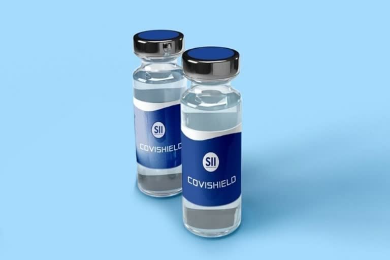 50 vials of Covishield vaccine missing from Area Hospital in Telangana