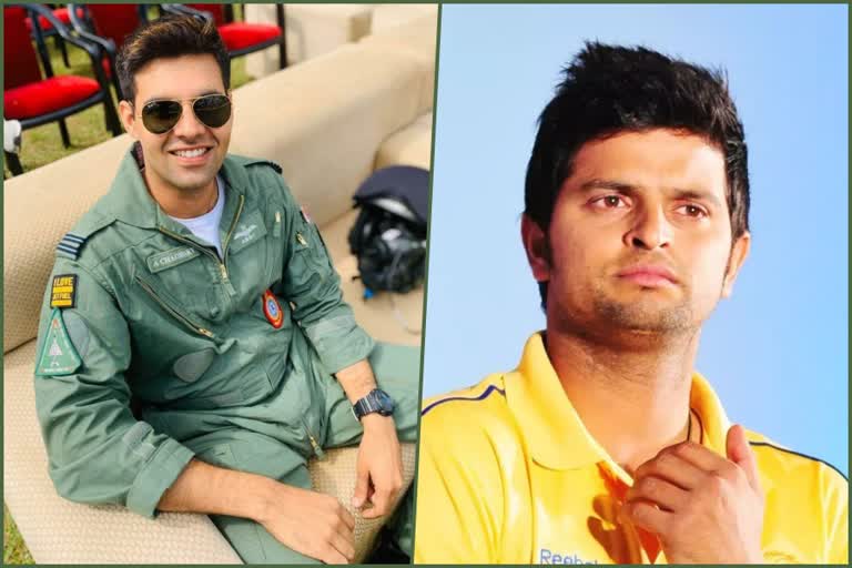 suresh-raina