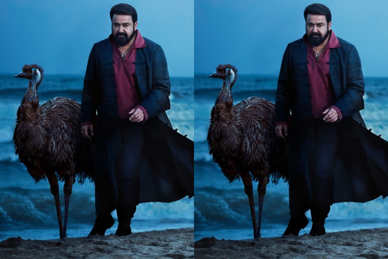 Mohanlal thanks for the birthday greetings  ആശംസകള്‍ക്ക് നന്ദി അറിയിച്ച് മോഹന്‍ലാല്‍  മോഹന്‍ലാല്‍ 61 ആം പിറന്നാള്‍  മോഹന്‍ലാല്‍ പിറന്നാള്‍ വാര്‍ത്തകള്‍  mohanlal birthday news  mohanlal 61 birthday