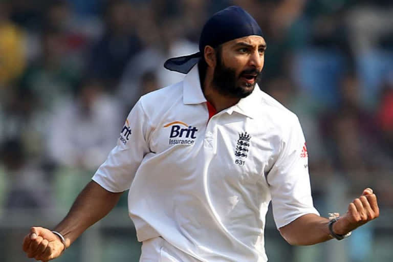 Monty Panesar