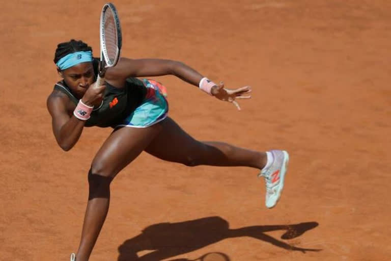 Coco Gauff