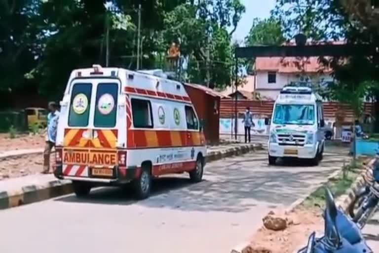 ambulance