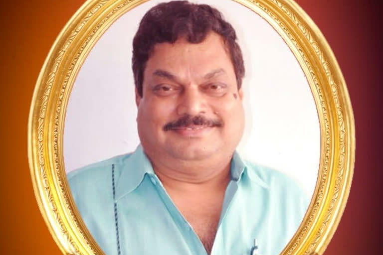 ba raju