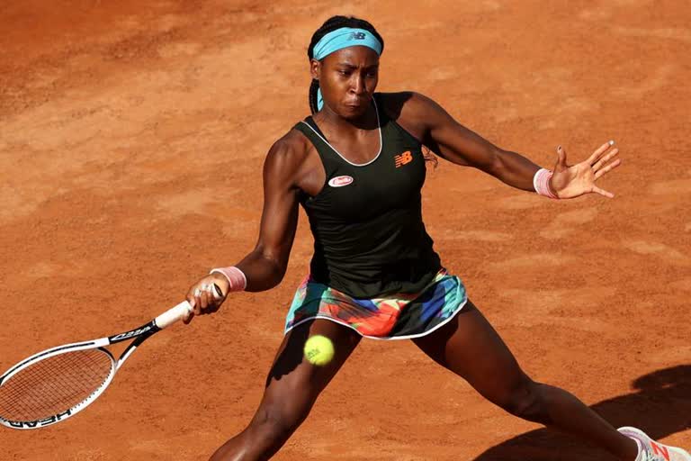 Coco Gauff