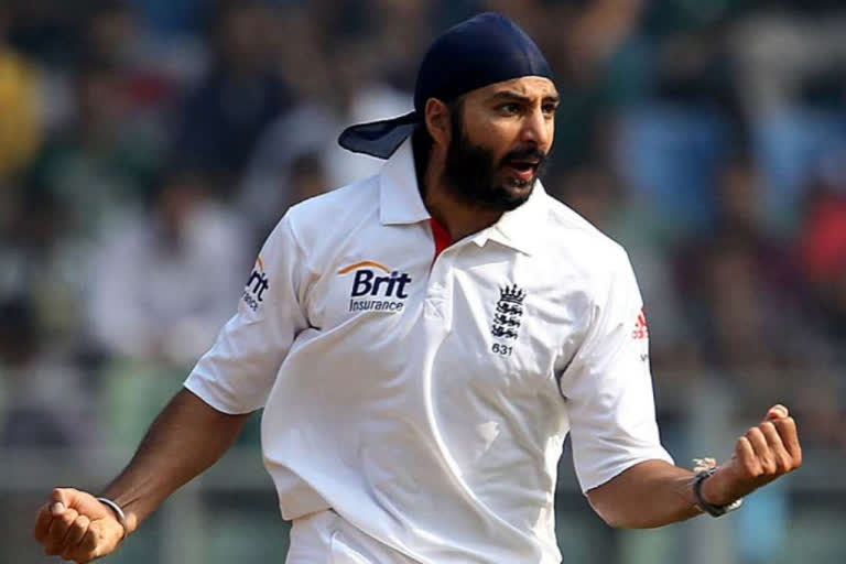 Monty Panesar