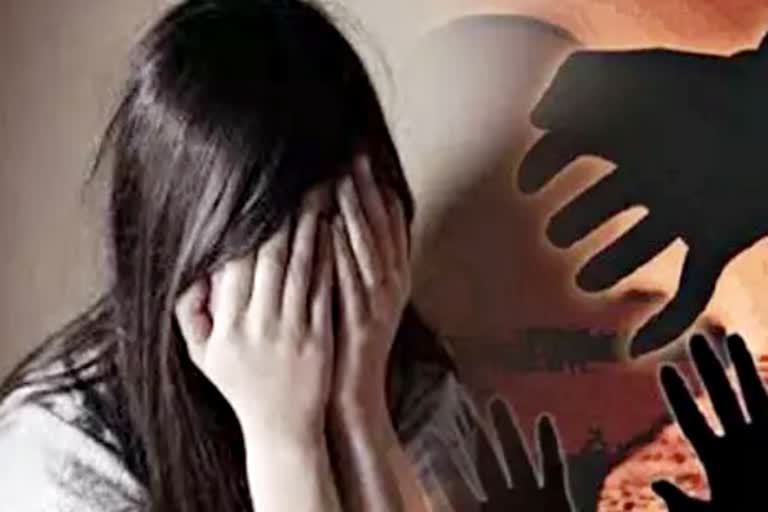 minor girl rape  Crime News  Crime in barmer  Crime in rajasthan  नाबालिग बच्ची से गैंग रेप  गैंग रेप  सामूहिक दुष्कर्म  महिलाओं पर अत्याचार  अपराध