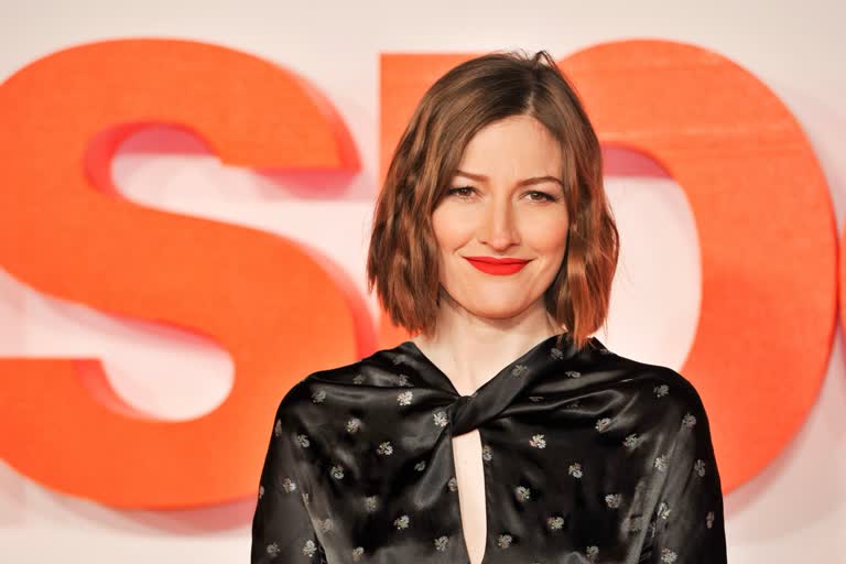 kelly macdonald