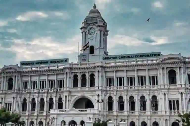 Chennai