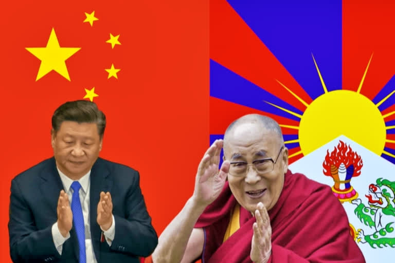 China’s Dalai Lama plan aimed to blunt India, West’s Tibet strategy