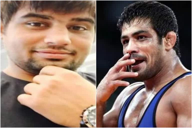 Wrestler Sushil Kumar accused of murder surrendered before Punjab Police