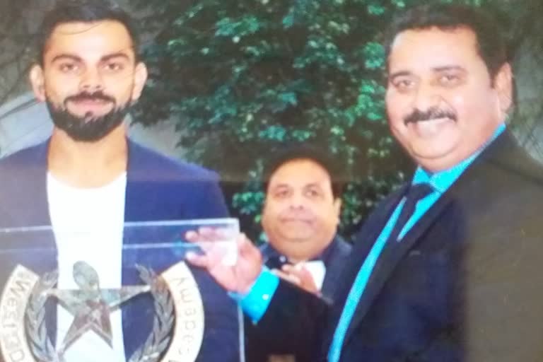 irat Kohli childhood coach Suresh Batra passes away