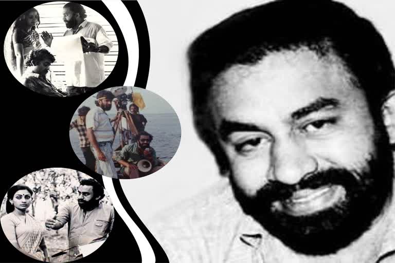 padmarajan films news  padmarajan films birthday news latest  padmarajan birthday latest  പപ്പേട്ടൻ ചിത്രങ്ങൾ സിനിമ വാർത്ത  പത്മരാജൻ സിനിമ വാർത്ത  പത്മരാജൻ ജന്മദിനം വാർത്ത