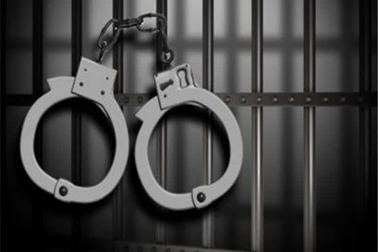 Indore: Two women in custody for suspected ISI links