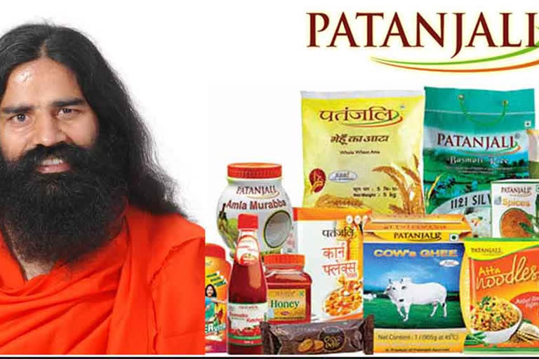 IMA sends legal notice to Ramdev over viral video  Patanjali denies allegations  രാംദേവ്  ഐ‌എം‌എ  പതഞ്ജലി  പതഞ്ജലി യോഗ്‌പീത് ട്രസ്റ്റ്  അലോപ്പതി  CORONA  PATANJALI  Baba Ramdev  IMA  Indian Medical Association