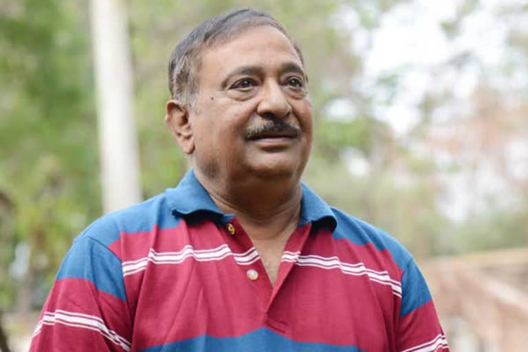 Actor Chandra Mohan Responds on his death rumours