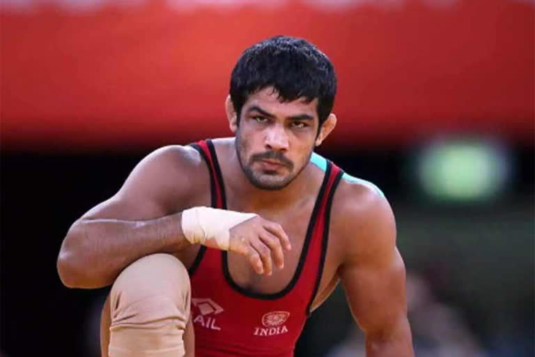 Two-time Olympic medallist Sushil Kumar arrested