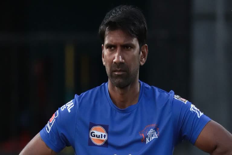 Lakshmipathy Balaji