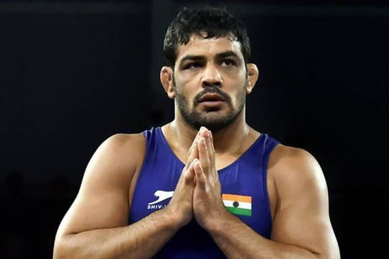 Delhi Police continues raids in Punjab over arrest of wrestler Sushil Kumar