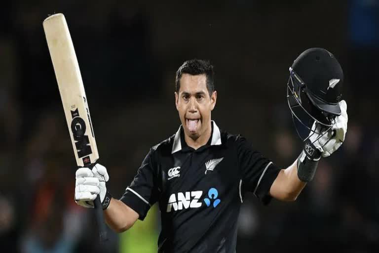 Ross Taylor dismisses retirement rumours