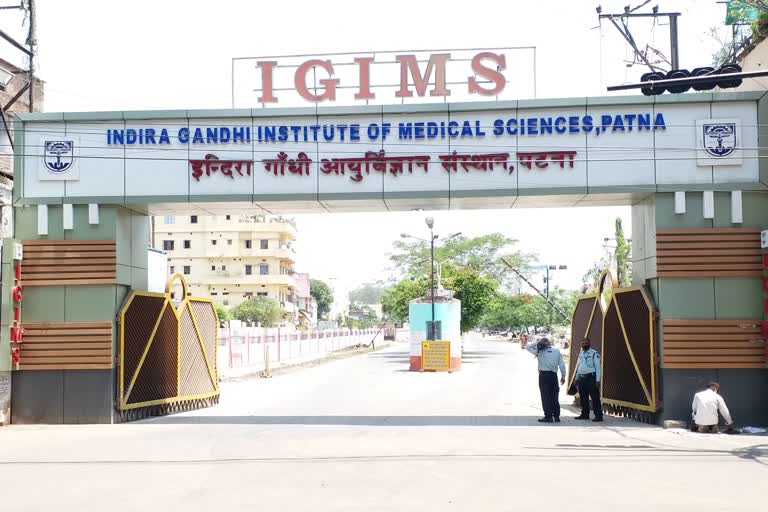 IGIMS patna