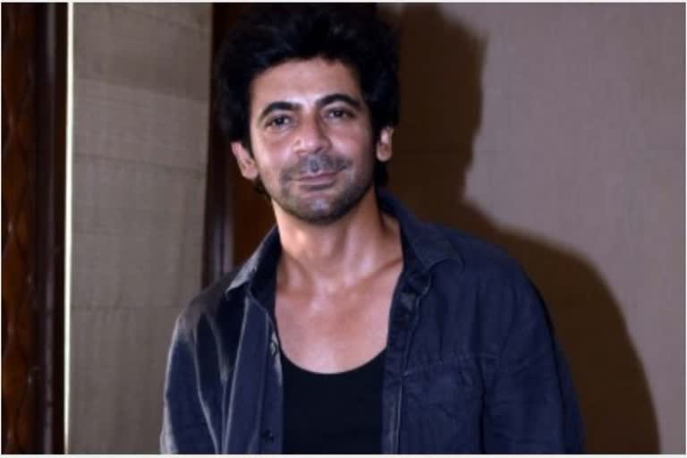 Sunil Grover